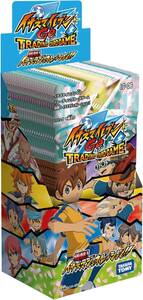 2026年最新】Yahoo!オークション -イナズマイレブンgo tcg(おもちゃ