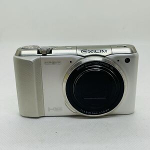 CASIO EXILIM EX-ZR800 ホワイト ジャンク｜Yahoo!フリマ（旧PayPay