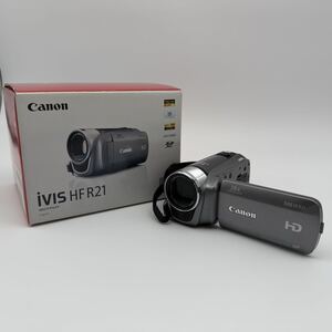2026年最新】Yahoo!オークション - ivis hf r(ビデオカメラ)の中古品