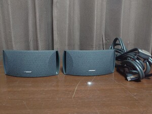 2026年最新】Yahoo!オークション -bose サテライトスピーカーの中古品