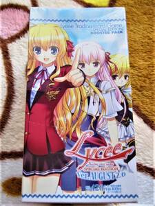2026年最新】Yahoo!オークション -lyceeブースターの中古品・新品・未