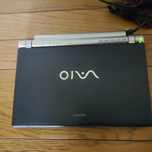 2026年最新】Yahoo!オークション - vaio vgn(すべて)の中古品・新品