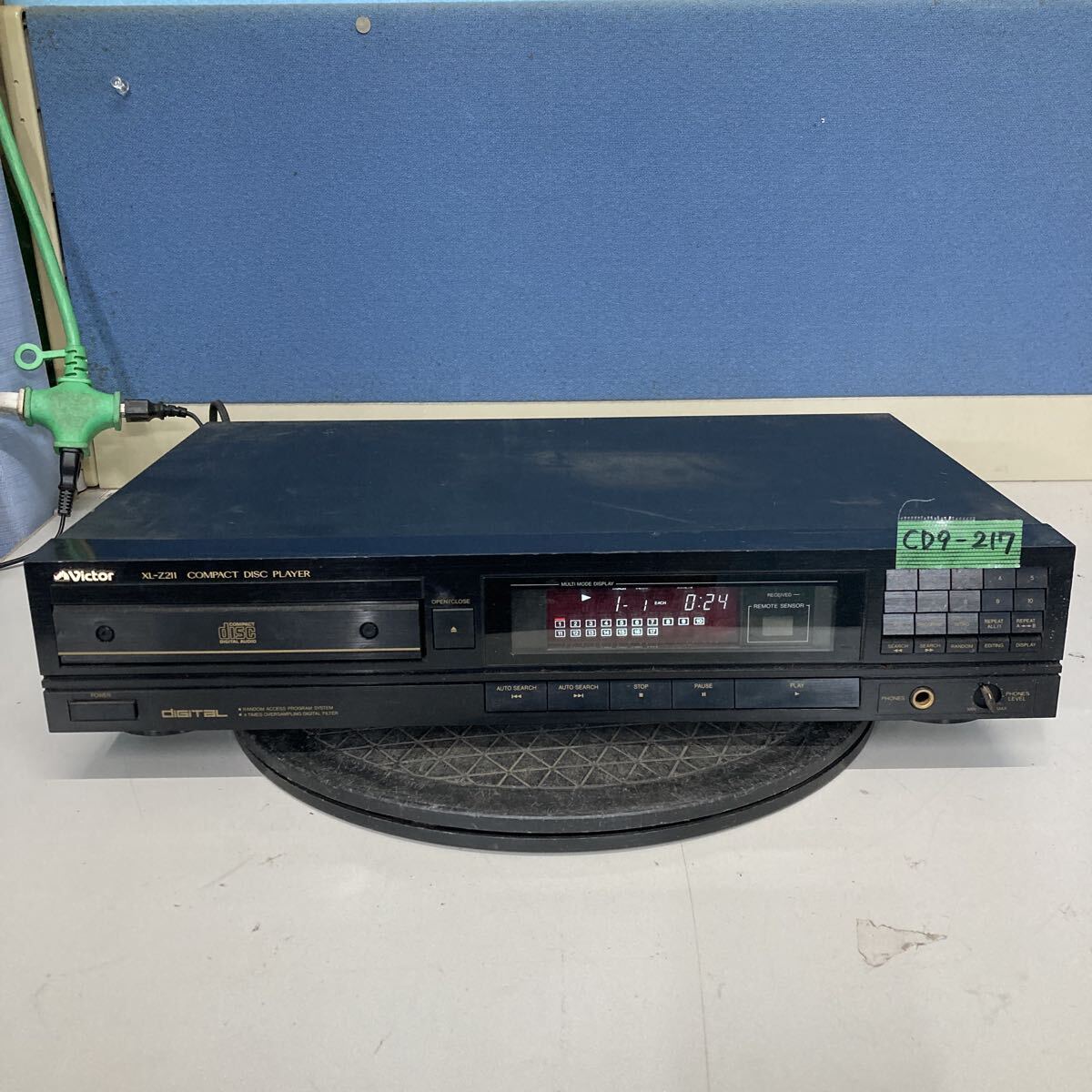 2026年最新】Yahoo!オークション -victor xl zの中古品・新品・未使用