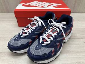 AIR MAX 96 2 USA "MIDNIGHT NAVY" DB0251-400 （ミッドナイトネイビー/クールグレー/ユニバーシティレッド/メタルシルバー）