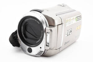 JVC GZ-HM570-B デジタルビデオカメラ Victor ビクター｜Yahoo!フリマ