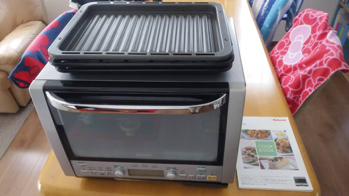 2026年最新】Yahoo!オークション - national(電子レンジ)の中古品