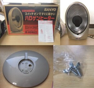 2026年最新】Yahoo!オークション - sanyo(ストーブ)の中古品・新品・未