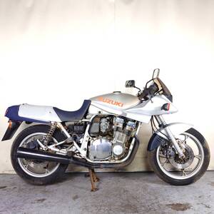 2026年最新】Yahoo!オークション -gsx750s(401cc-750cc)の中古品・新品