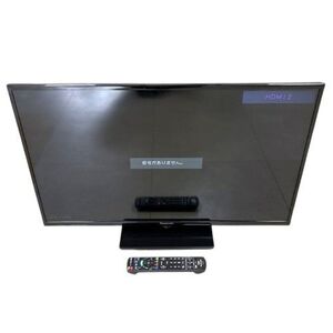 Panasonic VIERA 液晶テレビ TH-32C305 訳あり品｜Yahoo!フリマ（旧
