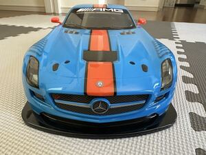 2026年最新】Yahoo!オークション - amg gt3(ホビーラジコン)の中古品