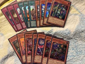 遊戯王 REVOLUTION BOOSTER トゥーン・ウィッチクラフト・破械 1