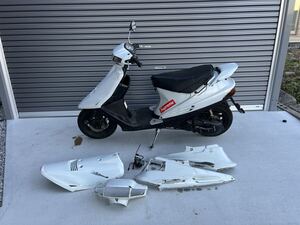 2026年最新】Yahoo!オークション -アドレス v125s エンジン(オートバイ 2026年最新】Yahoo!オークション -アドレス v125s エンジン(オートバイ