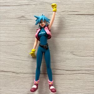 アレンビー・ビアズリー エクセレントモデルRAHDXガンダム