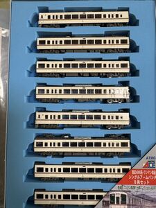 マイクロエース MICRO ACE A7393 西武4000系 ワンマン改造・シングル