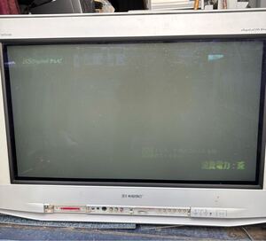 Yahoo!オークション- FDトリニトロン＜ベガ＞ KD-32HD900の製品情報