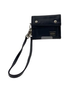PORTER FREE STYLE WALLET 707-07175 （ブラック）