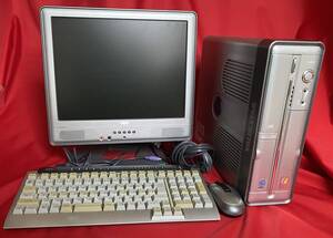 2026年最新】Yahoo!オークション -nec vl300の中古品・新品・未使用品一覧