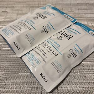 花王キュレル curel 化粧水(とてもしっとり) 3番 つめかえ用《1袋