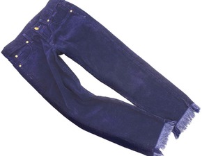 オリジナルスリムテーパード LL1612