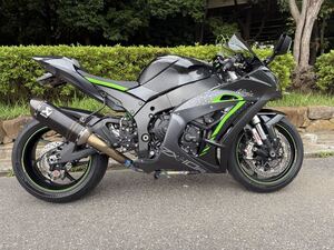2026年最新】Yahoo!オークション -zx-10r(カワサキ)の中古品・新品・未