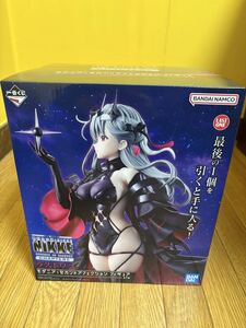 おまけ付き！　フィギュア NIKKE ニケ 一番くじ CHAPTER6 一番くじ 勝利の女神：NIKKE CHAPTER6｜一番くじ倶楽部｜BANDAI