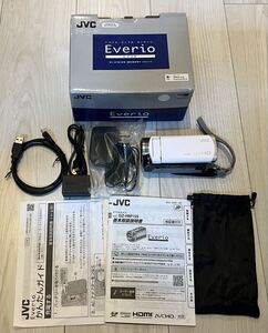 2026年最新】Yahoo!オークション -jvc gz-hm155の中古品・新品・未使用
