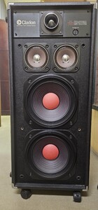 2026年最新】Yahoo!オークション -clarion ms(スピーカー)の中古品