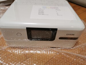 EPSONエコタンク搭載複合機EW-M752T 総印刷枚数3506｜Yahoo!フリマ（旧