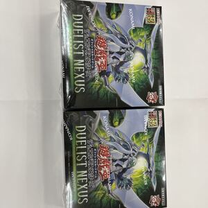 遊戯王 デュエルモンスターズ プラスワンボーナスパック デュエリスト