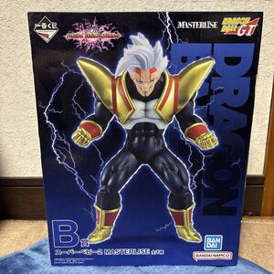 一番くじ ドラゴンボールGT B賞 スーパーベビー2 MASTERLISE