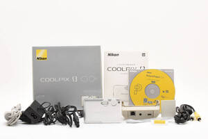 2026年最新】Yahoo!オークション -nikon coolpix s3の中古品・新品・未