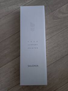 SALONIA サロニア フェイスカレントポインター SAL25320SL｜Yahoo