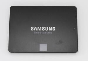 500GB SAMSUNG 850 EVO SSD 2 5インチ SATA MZ-75E500｜Yahoo!フリマ