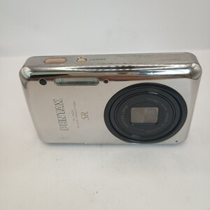 PENTAX Optio S1 SR コンパクトデジタルカメラ ペンタックス