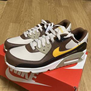 AIR MAX 90 GORE-TEX FD5810