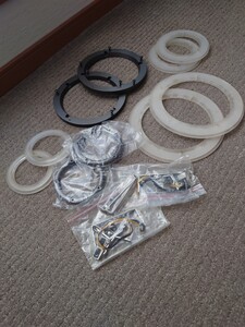 Yahoo!オークション - SPX-Z18T ALPINE アルパイン F♯1 STATUS ツィー
