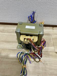 2026年最新】Yahoo!オークション -タンゴ 電源トランスの中古品・新品