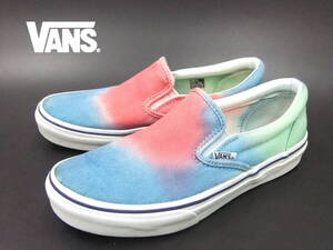 スリッポン V98CLA 15SP（バイオレット）