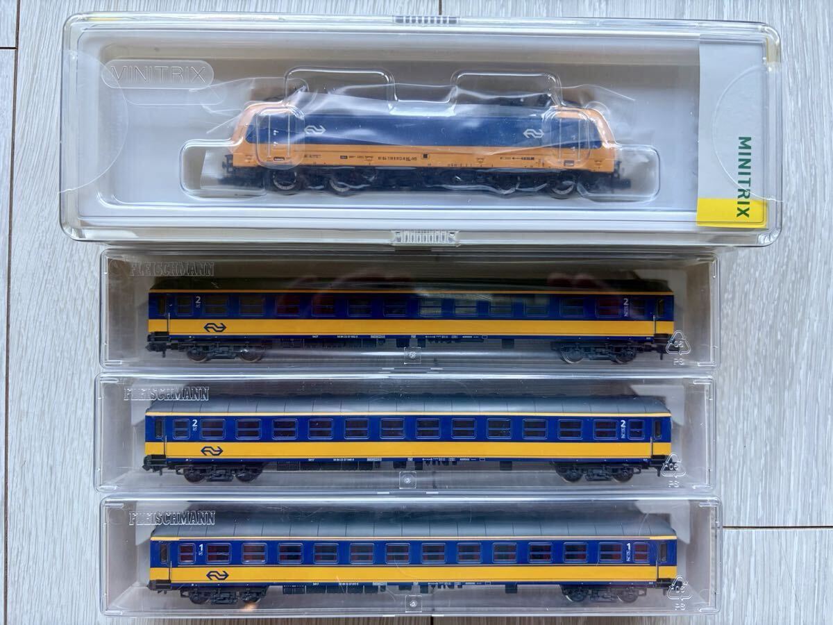 2026年最新】Yahoo!オークション -minitrix(鉄道模型)の中古品・新品
