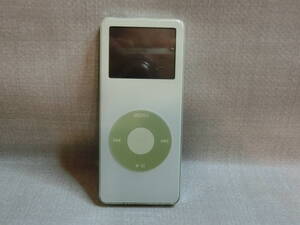 2026年最新】Yahoo!オークション -ipod nano 第1世代(iPod本体)の中古