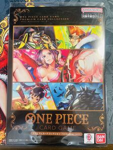 Yahoo!オークション - 1円～ 未開封 ONE PIECE カードゲーム プレミア