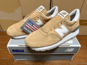 2026年最新】Yahoo!オークション -new balance 990 v1の中古品・新品