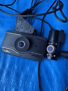 2026年最新】zdr018 コムテックの新品・未使用品・中古品｜Yahoo