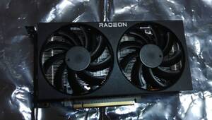 2026年最新】Yahoo!オークション - radeon rx 7600(パーツ)の中古品