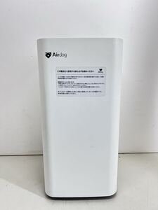 Airdog KJ200F-X3 X3s ホワイト 空気清浄機｜Yahoo!フリマ（旧PayPay