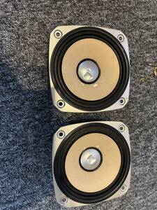 FOSTEX FF125K