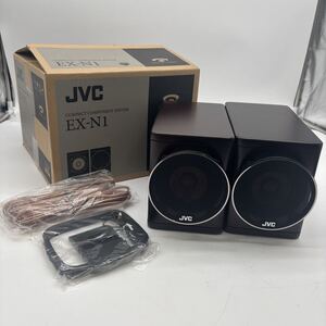 コンパクトコンポーネントシステム EX-N1