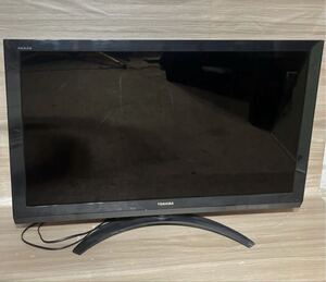 37インチ フルハイビジョン液晶テレビ 東芝 REGZA 37Z2｜Yahoo!フリマ