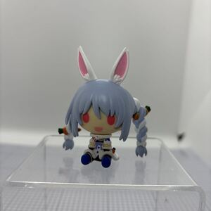一番くじ ホロライブ 兎田ぺこら ちょこのっこ フィギュア｜Yahoo