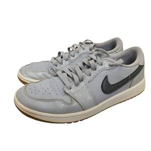 NIKE AIR JORDAN1 LOW G DD9315-006 エア ジョーダン ワン ロー ゴルフ